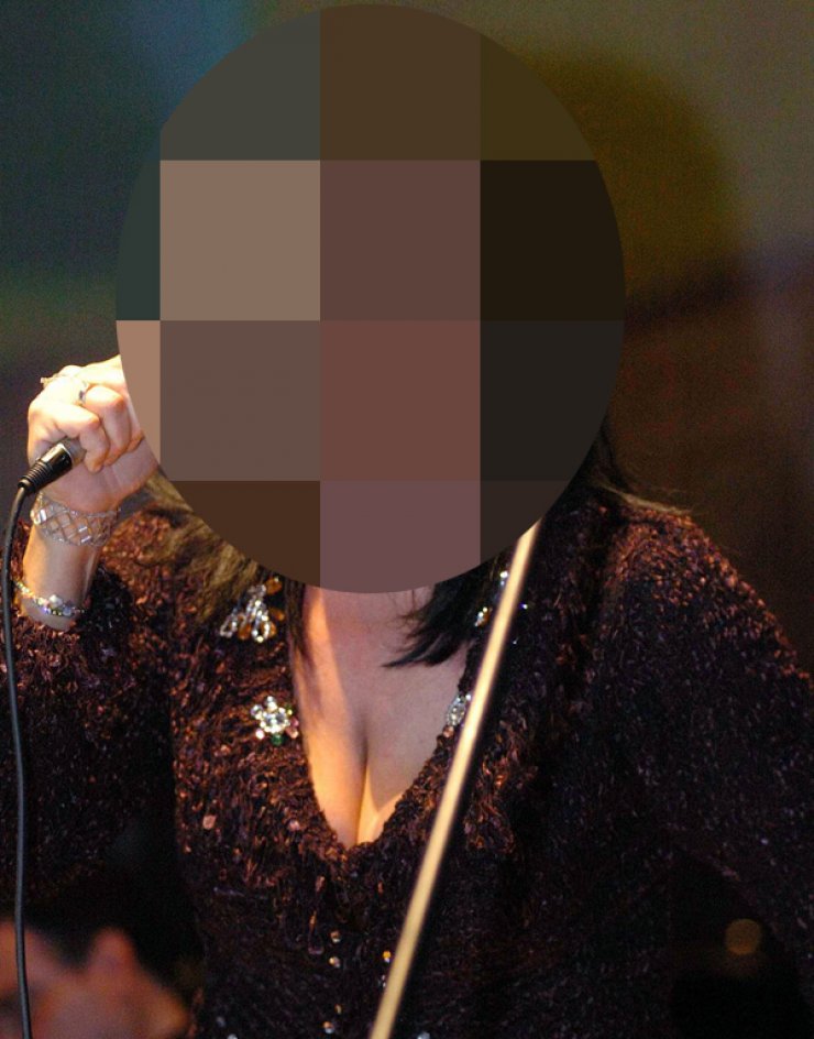 Κόρη πασίγνωστης τραγουδίστριας στο "The Voice 2"!