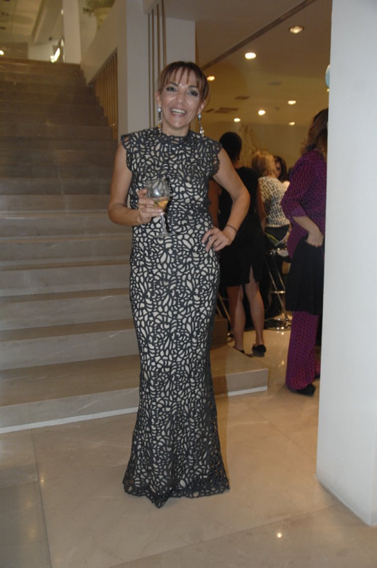 Τροοδία Γιωργαλλίδη