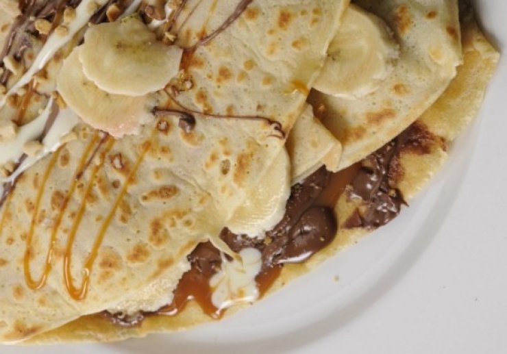 Θέλετε πάντα γλυκό αφού φάτε κάτι αλμυρό; Δείτε γιατί! 