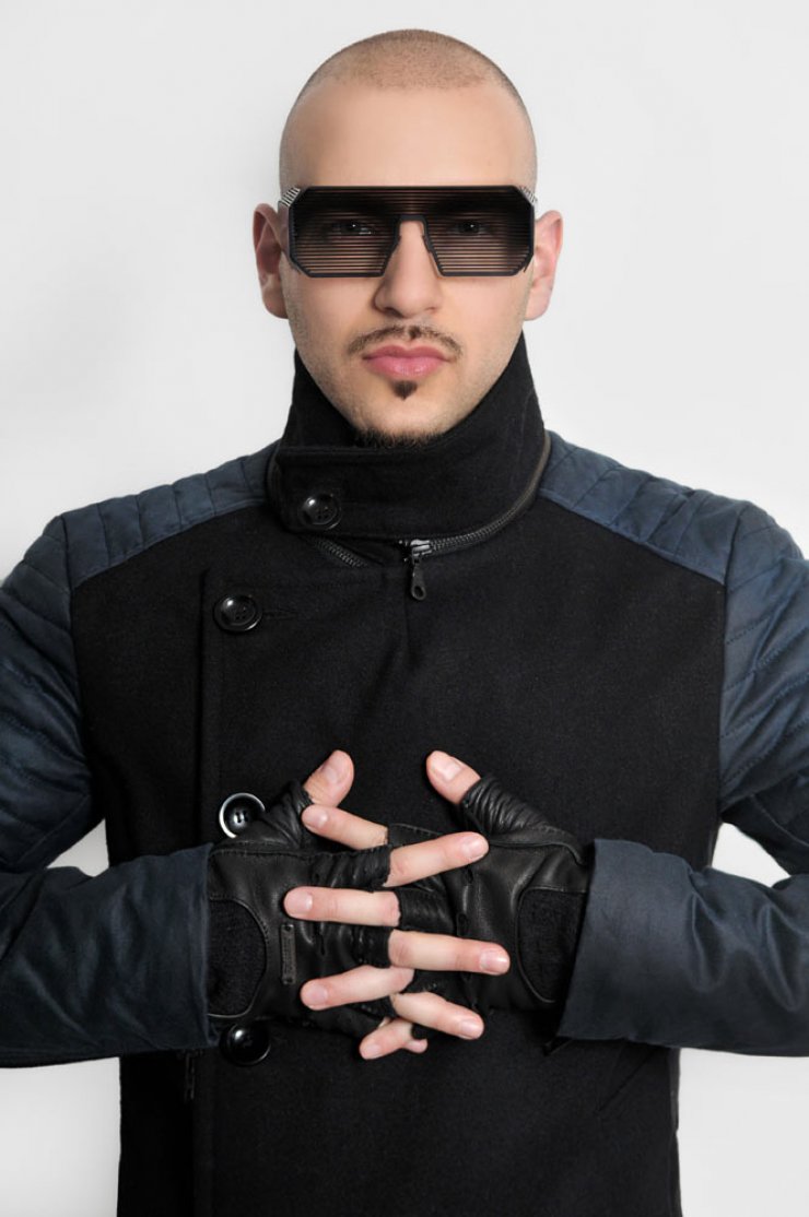 Ο Αγγλοκύπριος A.M. SNiPER στα UK Viral Charts!