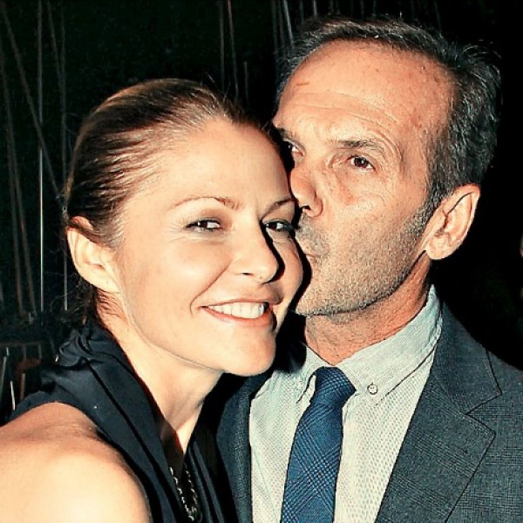 Γιατί εγκαταλείπει το σπίτι της στη Φιλοθέη η Τζένη Μπαλατσινού;