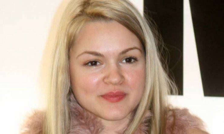 Βίκυ Κάβουρα: «Υπάρχουν δημοσιογράφοι που με απειλούν»