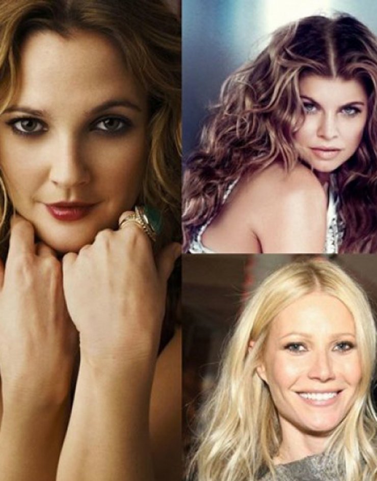 Αυτό είναι το μυστικό ομορφιάς των μεγαλύτερων stars του Hollywood!