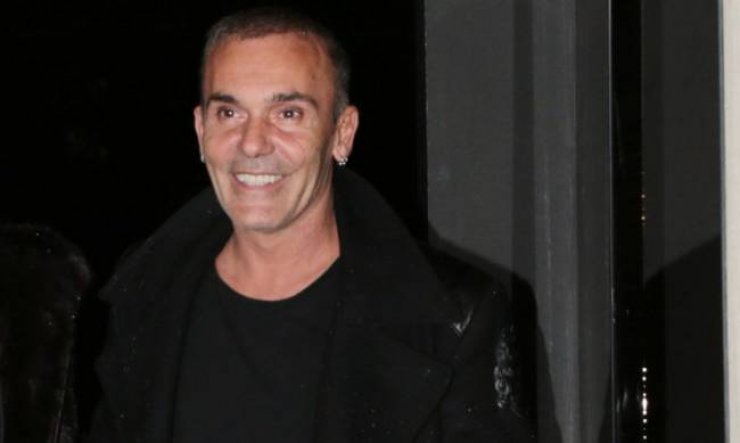  O Ρόκκος αποκαλύπτει για πρώτη φορά γιατί χάλασε η συνεργασία του με τον Ρουβά!