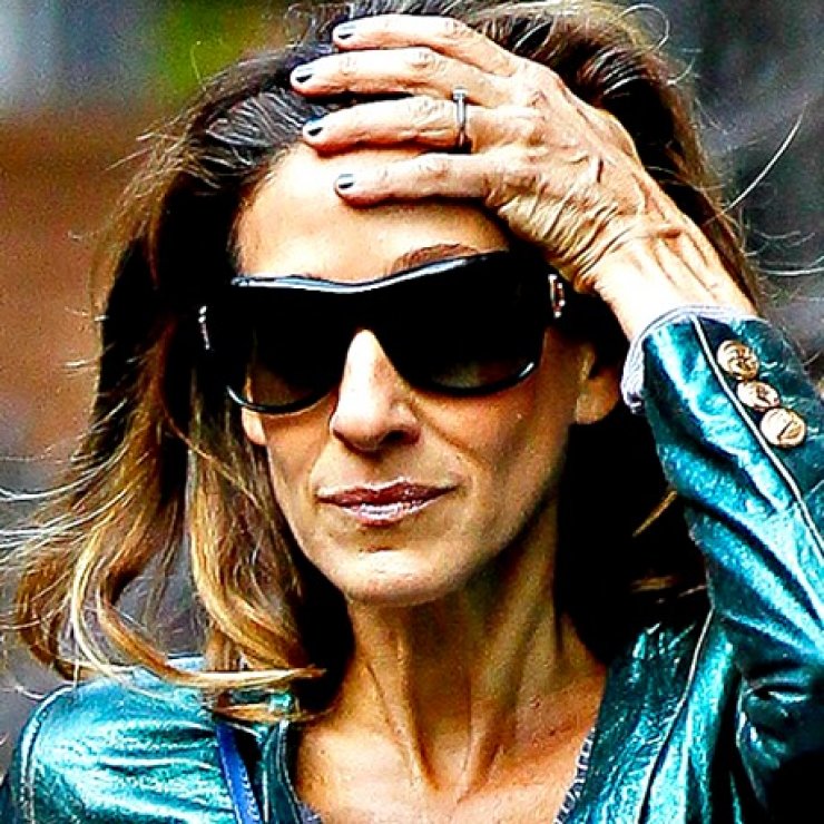 Τελικά έκανε πλαστική επέμβαση στα χέρια της η Sarah Jessica Parker;