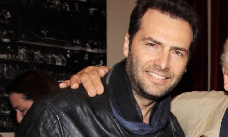 Παναγιώτης Μπουγιούρης: Ο ρόλος του στην σειρά «Όρκος σιωπής»