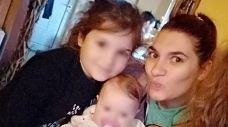 Ρούλα Πισπιρίγκου: Hχητικό ντοκουμέντο του διαλόγου της με την Τζωρτζίνα 3 ημέρες πριν την πρώτη ανακοπή