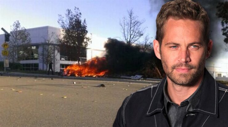 Βγήκε το πόρισμα για το θάνατο του Paul Walker!