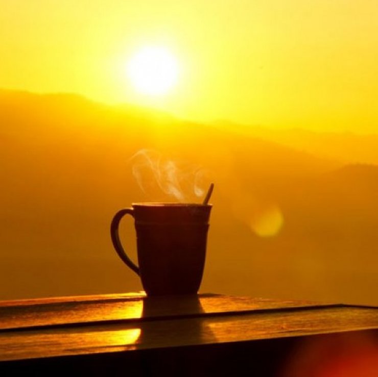 To απλό πρωινό tip που θα σε βοηθήσει να χάσεις κιλά!