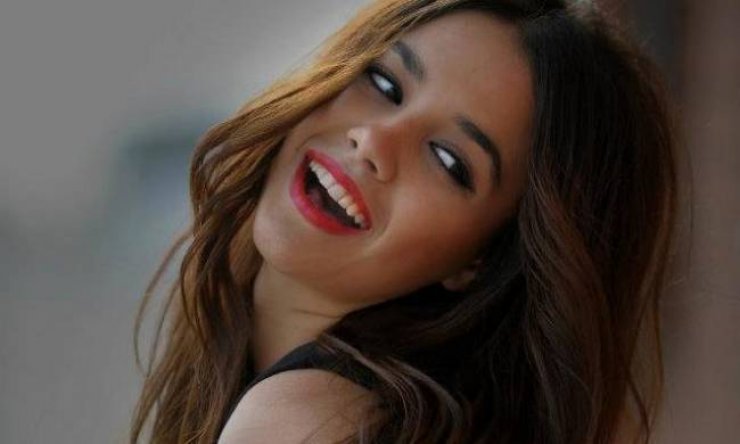 Πηνελόπη Πλάκα: Τι λέει για τον Τόμας Πρωτόπαπα