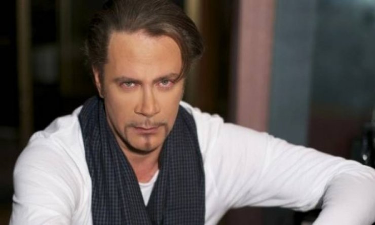 Αποκάλυψη Κορκολή: «Eίχα καρκίνο! Ήταν σοκαριστικό όταν το έμαθα»