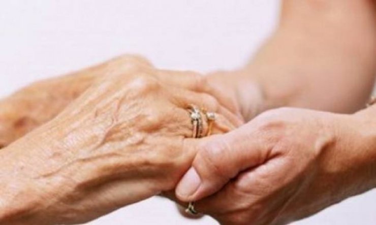 1η Οκτωβρίου: Παγκόσμια Ημέρα Ηλικιωμένων