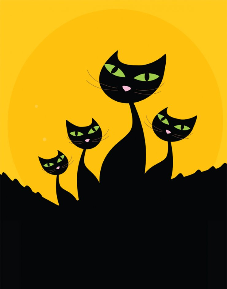 CATS: Ένα μιούζικαλ από τη σχολή μουσικής και μπαλέτου La Ronda 