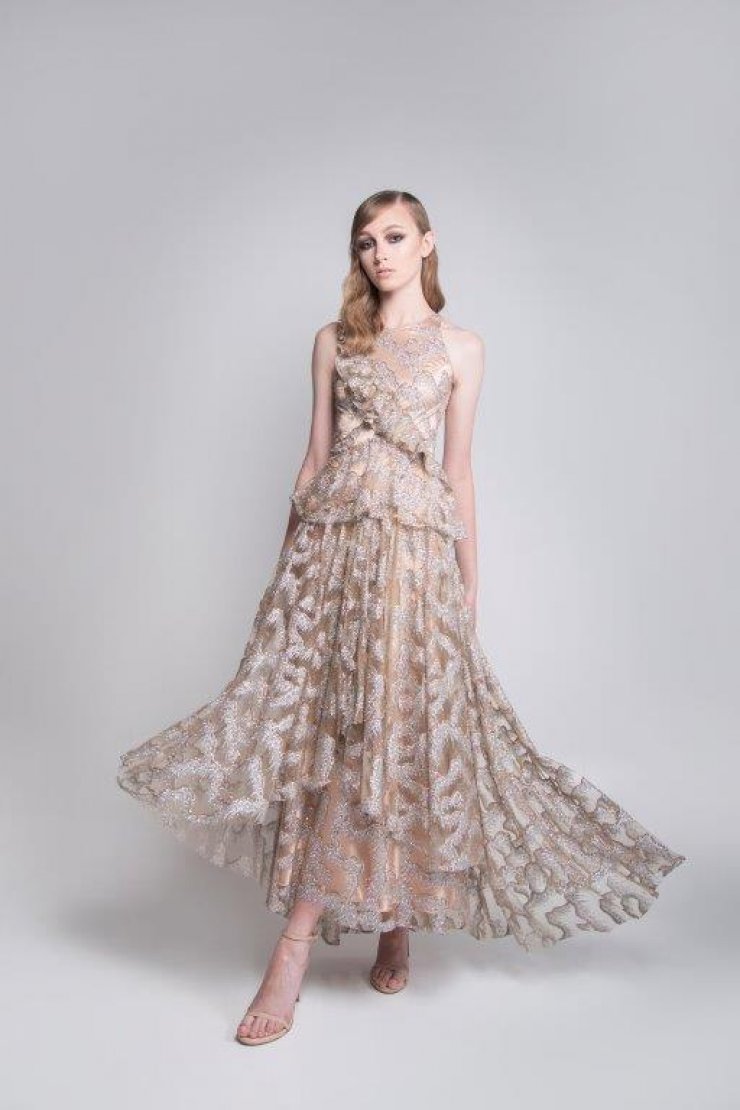 Anice Summer 2017: Μια παραμυθένια συλλογή για το καλοκαίρι!