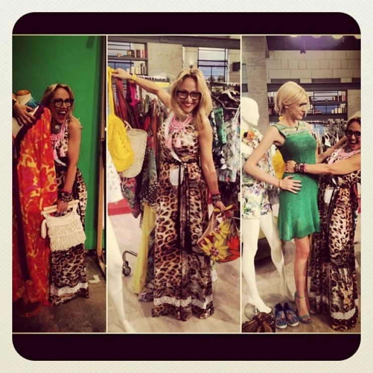 Τα ρούχα που λατρεύουν οι star τώρα στην Κύπρο