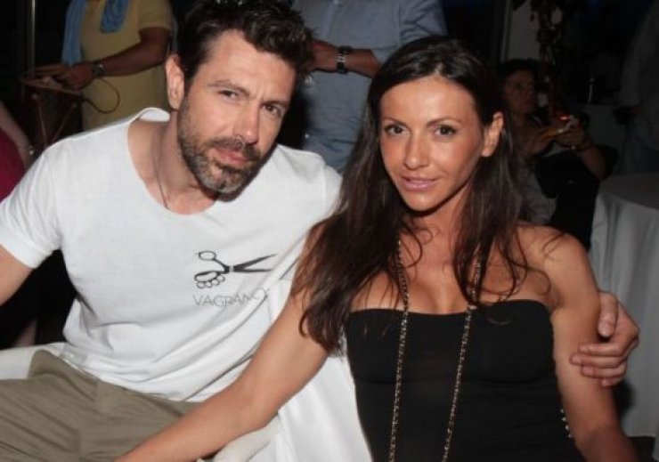 Παντρεύεται ο Ιωσήφ Μαρινάκης