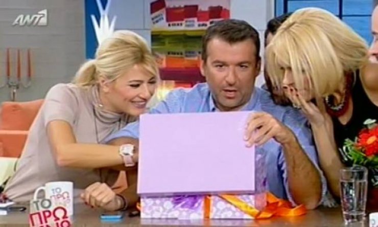 Αυτά τα πρόσωπα θα στελεχώσουν την ομάδα του «Πρωινού» 