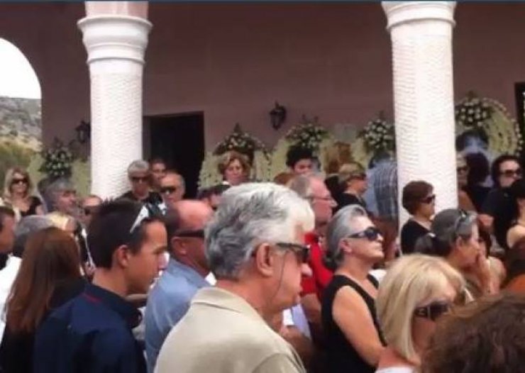 Βάνα Μπάρμπα στον επικήδειο Ασλάνη: Πολλοί θα σε καπηλευθούν τώρα [βίντεο]