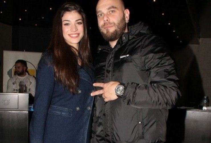 Έξαλλη η Ήβη Αδάμου με τον Κουϊνέλη! Τι συμβαίνει με το αγαπημένο ζευγάρι...