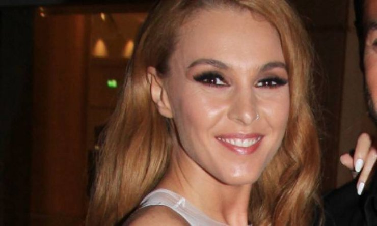 Τάμτα: Δείτε ποια θεωρεί την πιο ατυχή δημόσια εμφάνισή της;