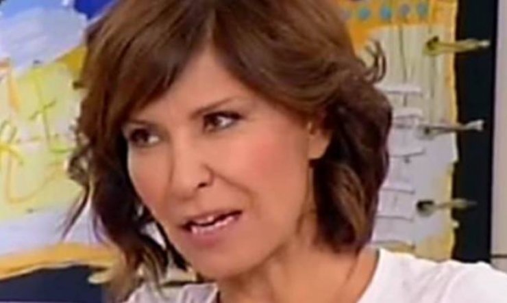 Tο "καρφί" της Κωνσταντίνας: «Άμα είσαι επαγγελματίας, φυσικά και είσαι φαβορί»
