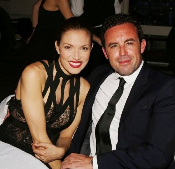 Ο Κρασσάς απαντά στις απίστευτες καταγγελίες της πρώην συζύγου του!