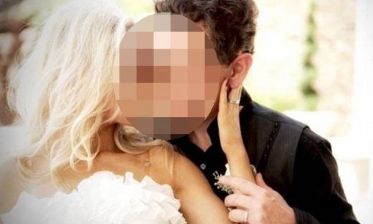 Ποιο διάσημο ζευγάρι παίρνει διαζύγιο;