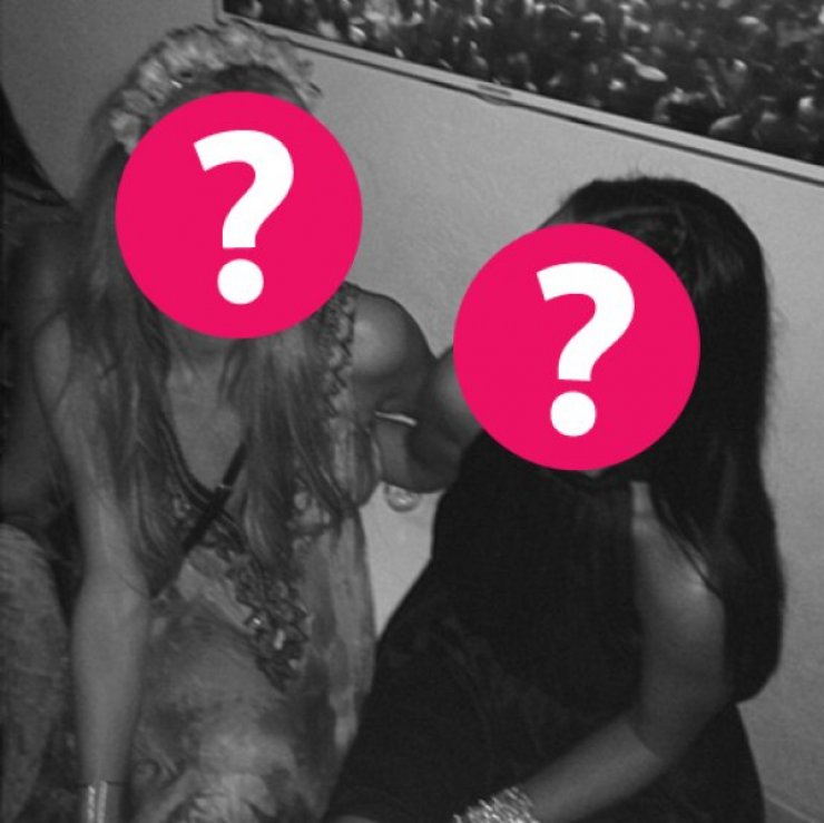 Αυτή είναι η επανασύνδεση που θα ταράξει τα ήρεμα νερά της showbiz