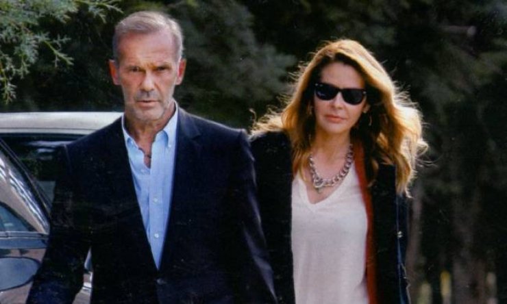  Οι φήμες για την απομάκρυνση του Ουγγαρέζου από το Πρωινό mou και η οργισμένη απάντηση του Κωστόπουλου!