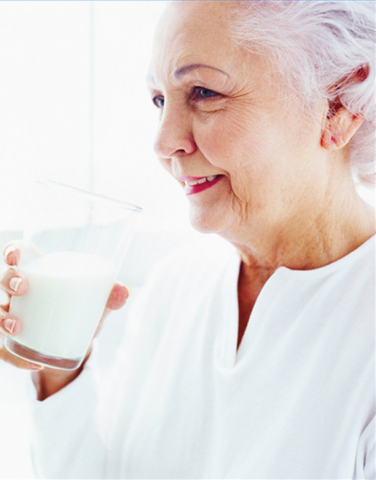 Πώς θα νικήσετε την οστεοπόρωση 