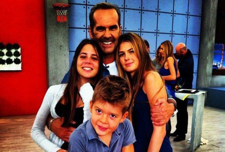 Πένθος για την οικογένεια Κωστόπουλου