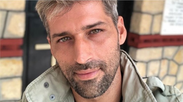 Αλέξης Παππάς: Μίλησε για όλους και για όλα στην πρώτη του συνέντευξη ως ο νέος "Bachelor" [βίντεο]