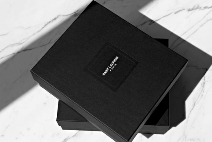 Saint Laurent Paris