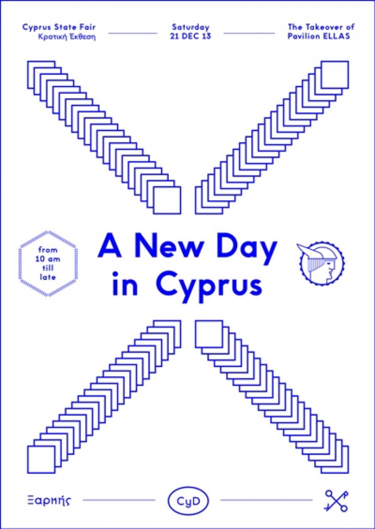 A New Day in Cyprus