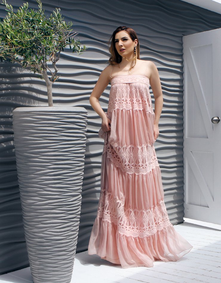 Βαλάντω Τρύφωνος: "Όταν ήμουν στο Greek Idol μου έλεγαν για τα κιλά μου και είχα πληγωθεί" [βίντεο]