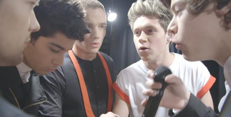 Πρεμιέρα: One Direction: This Is Us