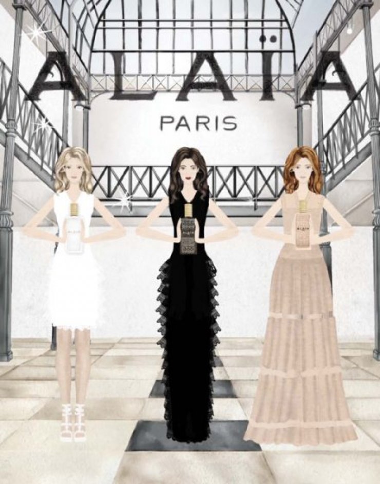 Οι καρέκλες του Konstantin Grcic