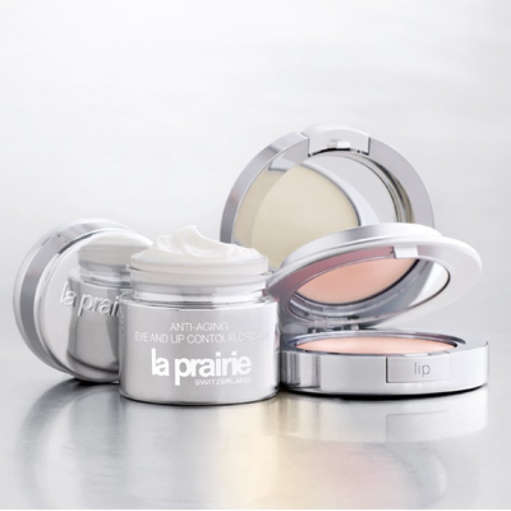 Δύο νέα προϊόντα ειδικής περιποίησης με διπλή χρήση από την La Prairie