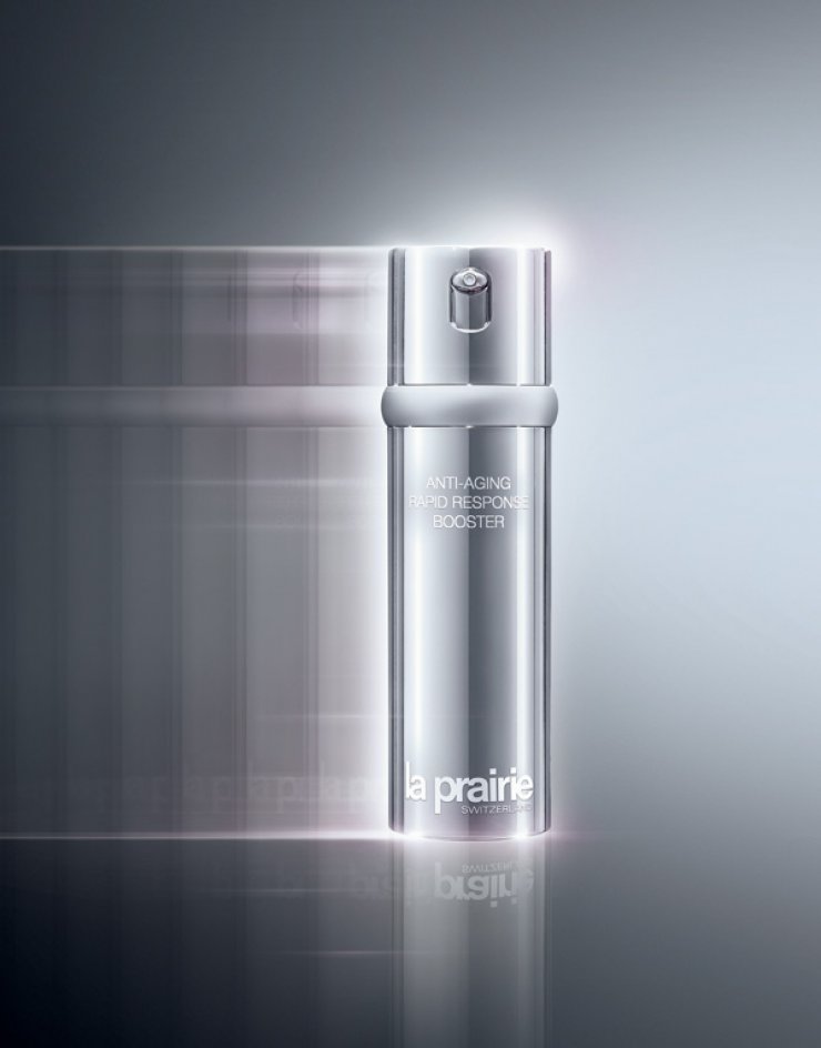 La Prairie Anti - Aging Rapid Response Booster