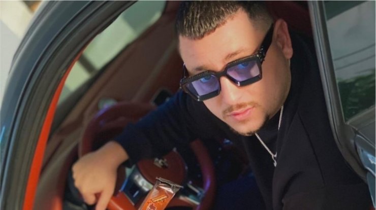 Έτσι έγινε το τροχαίο του Mad Clip - Όλα όσα δόθηκαν στη δημοσιότητα