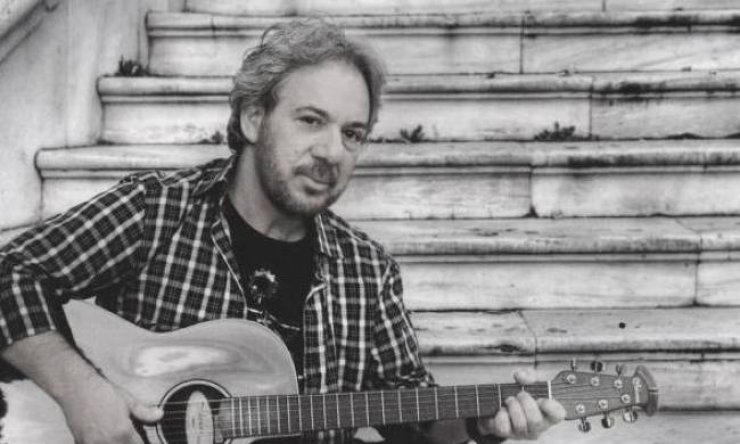 Μαχητής μέχρι τέλους: 23 χρόνια «πάλευε» ο Αντώνης Βαρδής με τον καρκίνο!