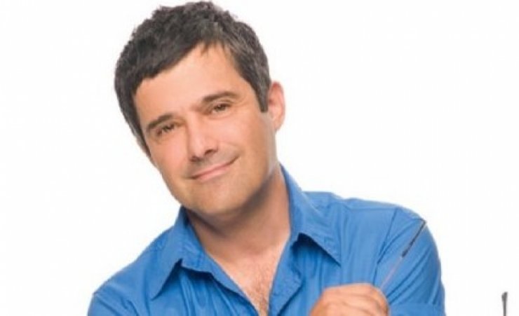 Ο Γεράσιμος Γεννατάς θα γίνει μπαμπάς!