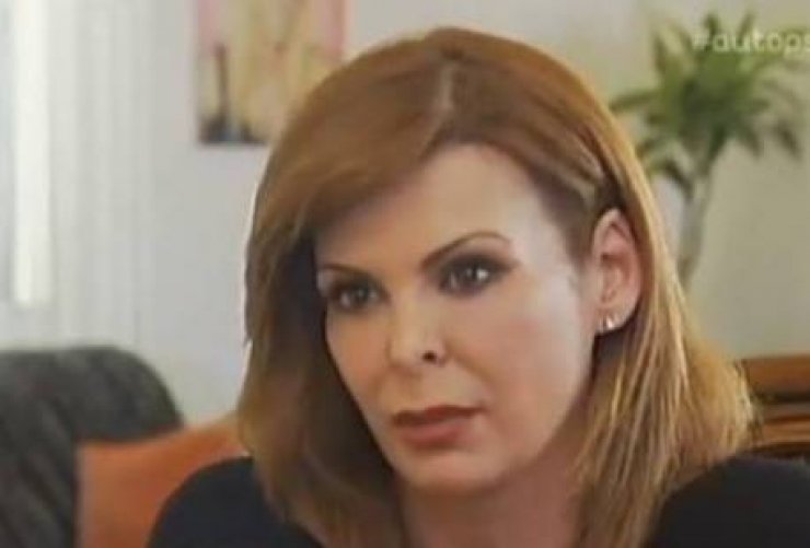  Η συγκλονιστική περιγραφή της Μάντας Παπαδάκου