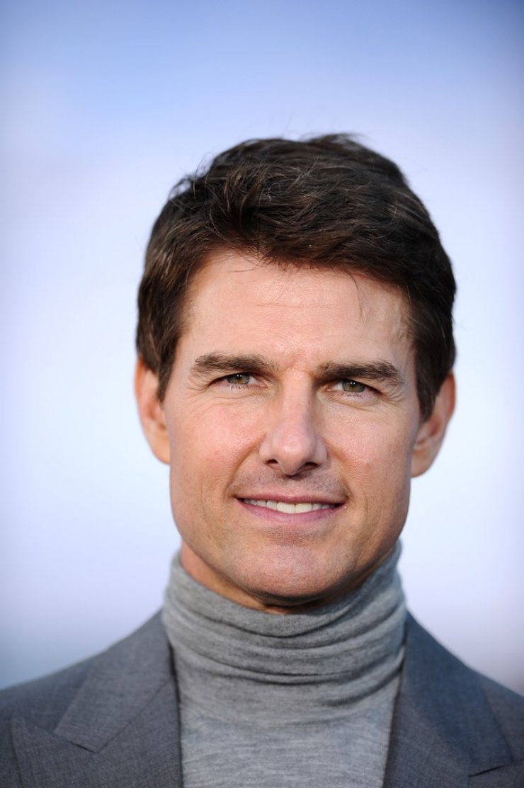 Αγωγή-μαμούθ εναντίον του Tom Cruise!