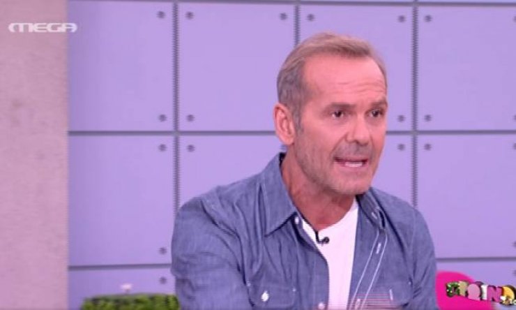 Κωστόπουλος σε Ουγγαρέζο: «Δεν κάνω κατινιές! Έχεις μάθει κακές συνήθειες»!