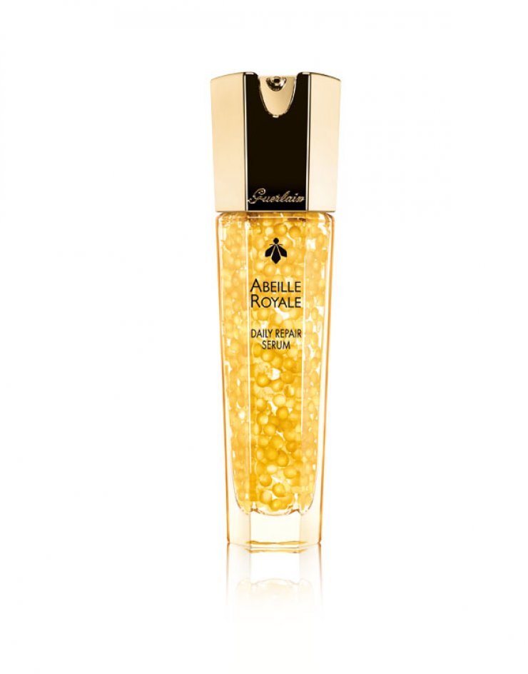 Guerlain, Daily Repair Abeille Royale Serum