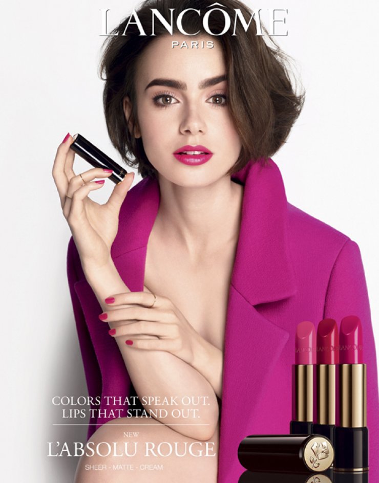 L’Absolu Rouge: Το θρυλικό κραγιόν Lancôme αναγεννιέται