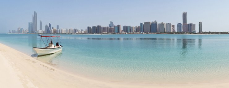 Ο Super fm σε ταξιδεύει στο Abu Dhabi!