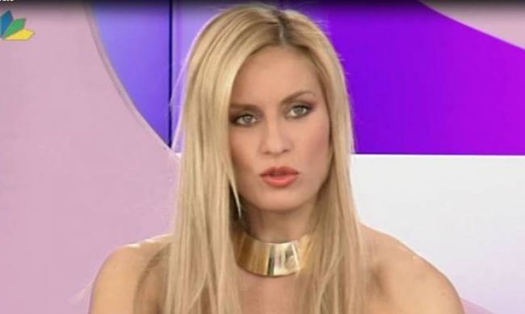  Επέστρεψε η Ελεονώρα Μελέτη στην εκπομπή της [βίντεο]