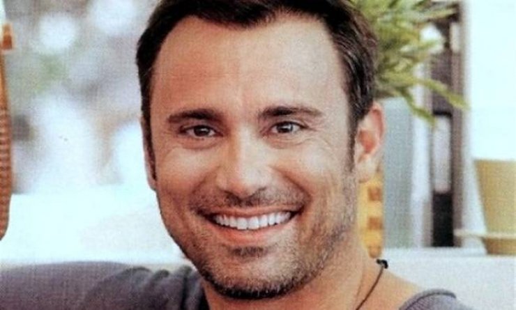 Γιώργος Καπουτζίδης: Ξετρελαμένος με τη Λισαβόνα